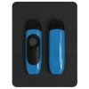 Kera Audio K-ABS-Blue Kazoo